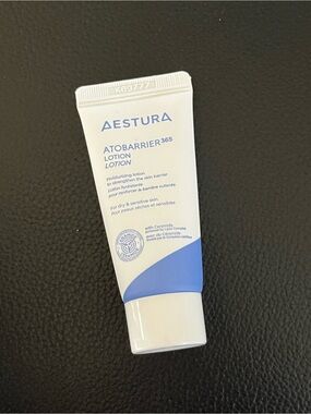 Arstura Atobarrier365 Moisturizing Lotion — 15 ml